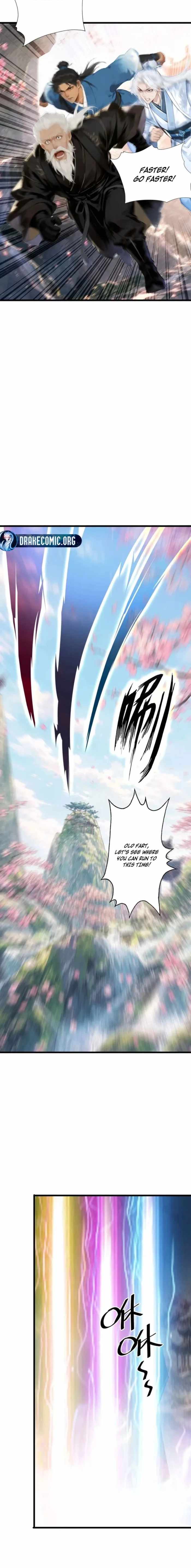 Strength Through Adversity, My Cultivation Knows No Limits Chapter 129 - Page 18 in English