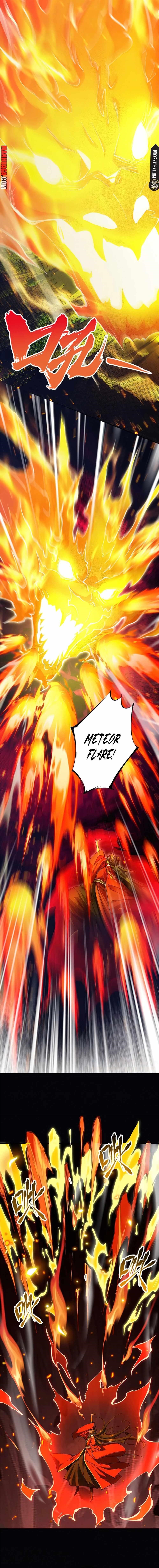 Strength Through Adversity, My Cultivation Knows No Limits Chapter 13 - Page 11 in English