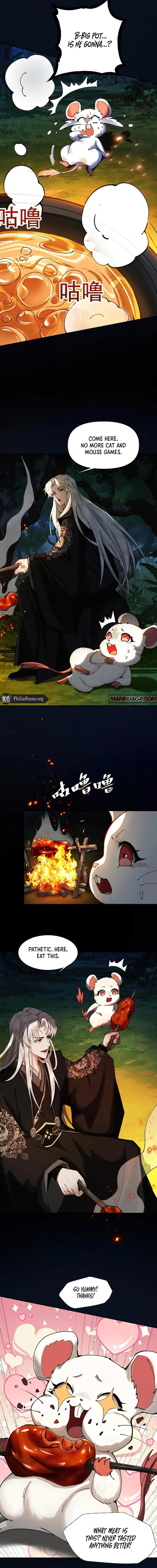 Strength Through Adversity, My Cultivation Knows No Limits Chapter 18 - Page 13 in English
