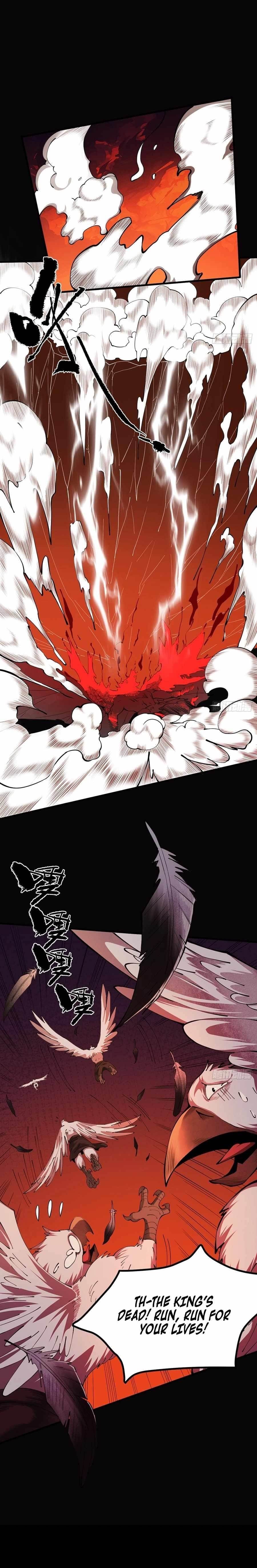 Strength Through Adversity, My Cultivation Knows No Limits Chapter 2 - Page 10 in English