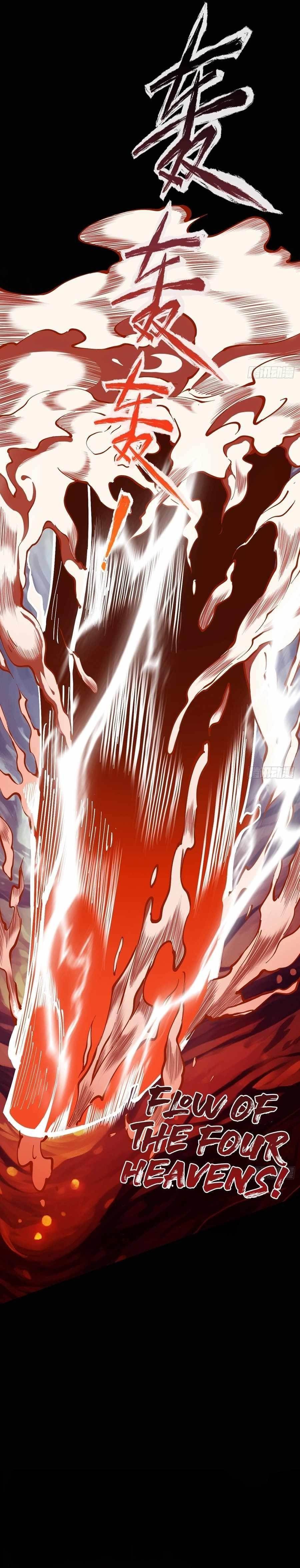 Strength Through Adversity, My Cultivation Knows No Limits Chapter 2 - Page 7 in English