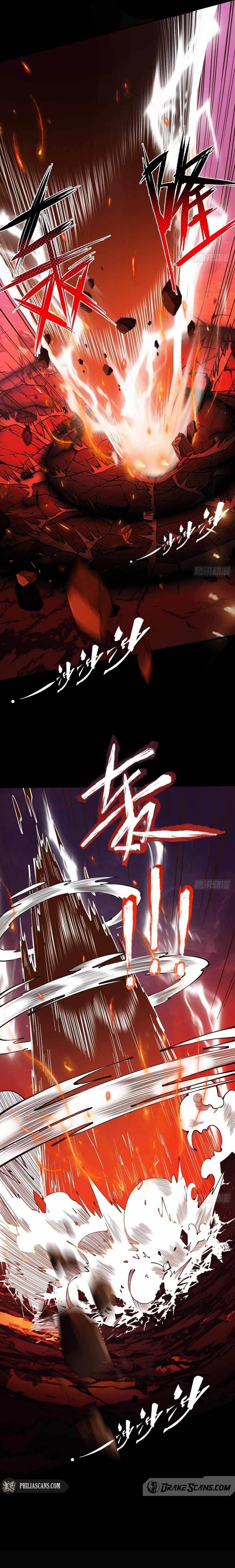 Strength Through Adversity, My Cultivation Knows No Limits Chapter 2 - Page 9 in English