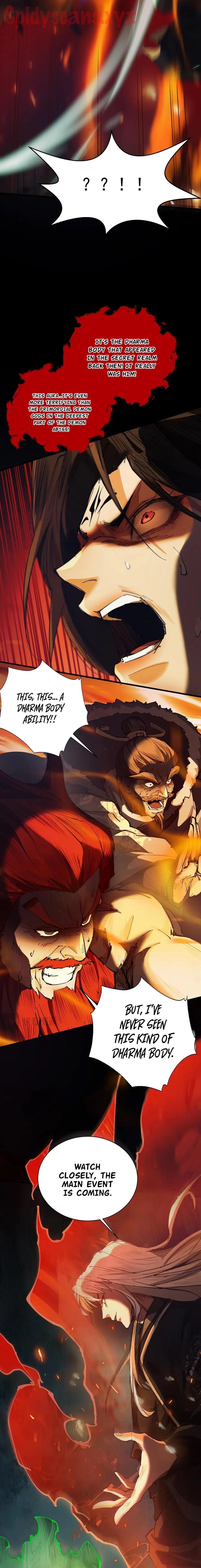 Strength Through Adversity, My Cultivation Knows No Limits Chapter 25 - Page 16 in English
