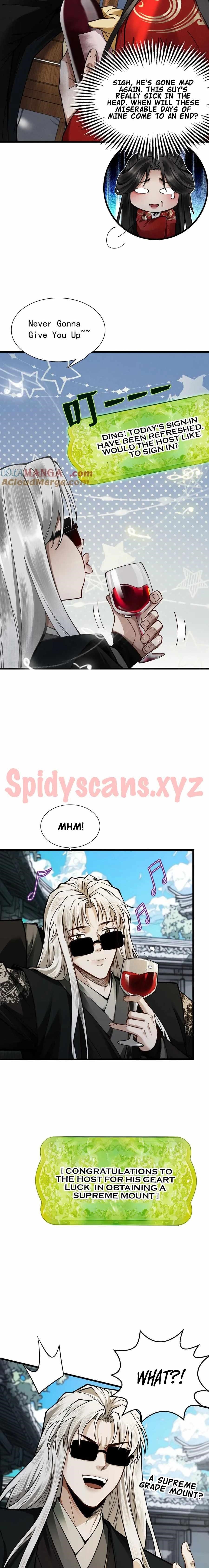 Strength Through Adversity, My Cultivation Knows No Limits Chapter 26 - Page 14 in English
