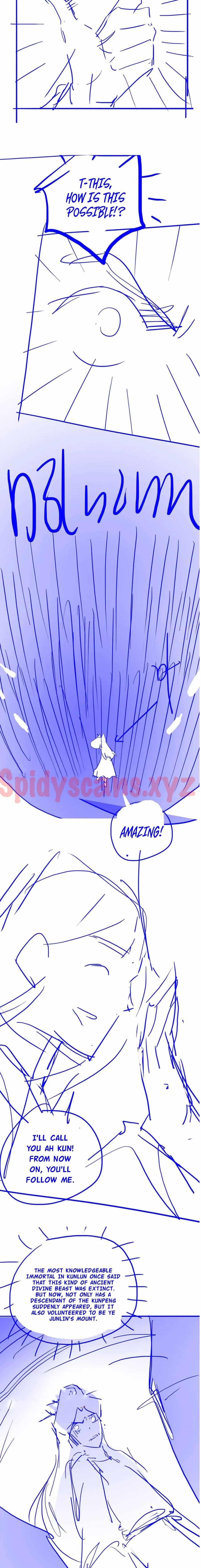 Strength Through Adversity, My Cultivation Knows No Limits Chapter 26 - Page 17 in English
