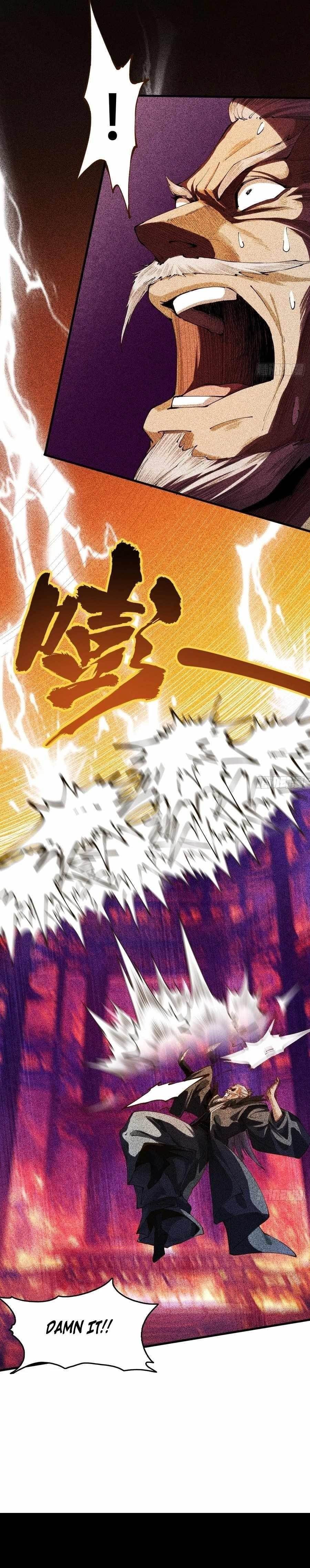 Strength Through Adversity, My Cultivation Knows No Limits Chapter 3 - Page 20 in English