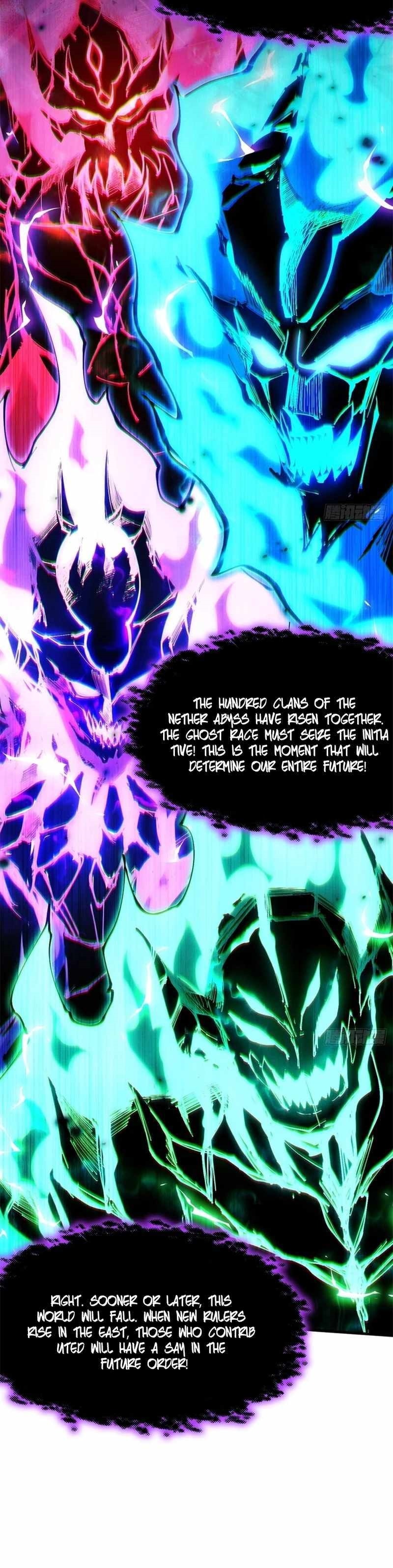 Strength Through Adversity, My Cultivation Knows No Limits Chapter 34 - Page 10 in English