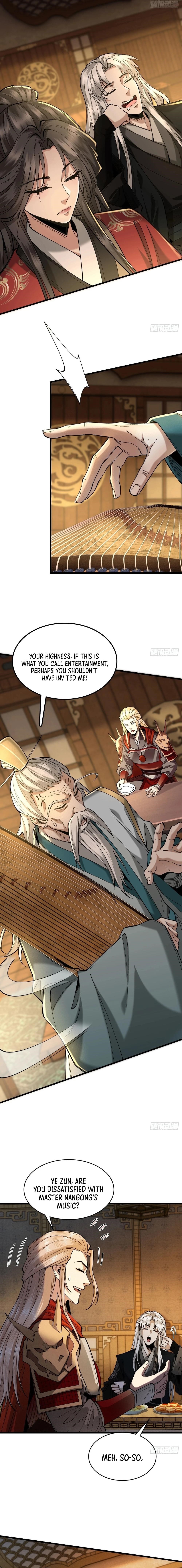 Strength Through Adversity, My Cultivation Knows No Limits Chapter 36 - Page 14 in English