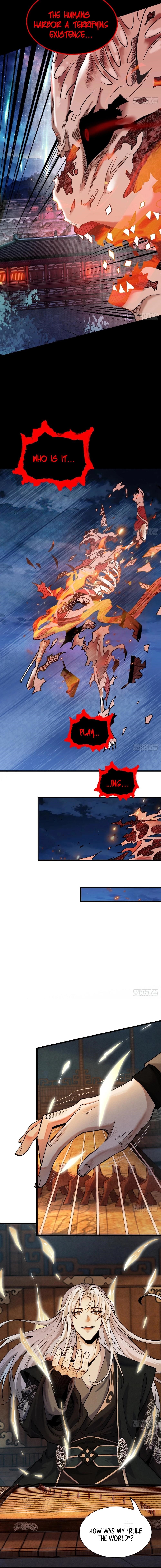 Strength Through Adversity, My Cultivation Knows No Limits Chapter 37 - Page 14 in English