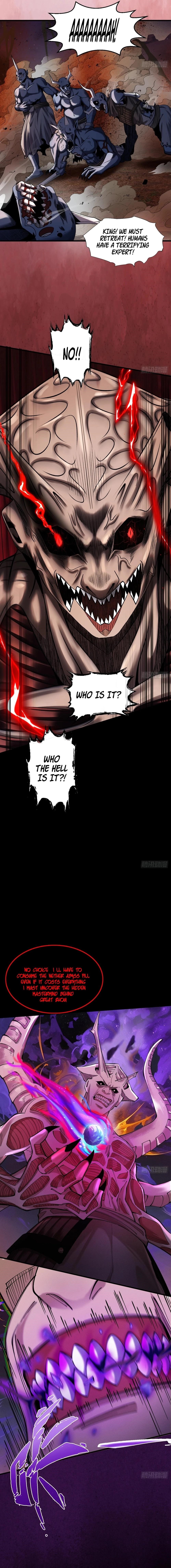 Strength Through Adversity, My Cultivation Knows No Limits Chapter 37 - Page 9 in English