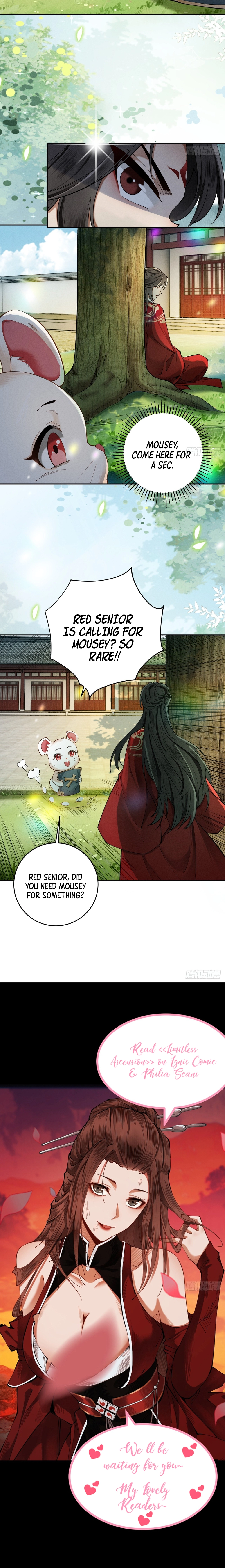 Strength Through Adversity, My Cultivation Knows No Limits Chapter 38 - Page 16 in English