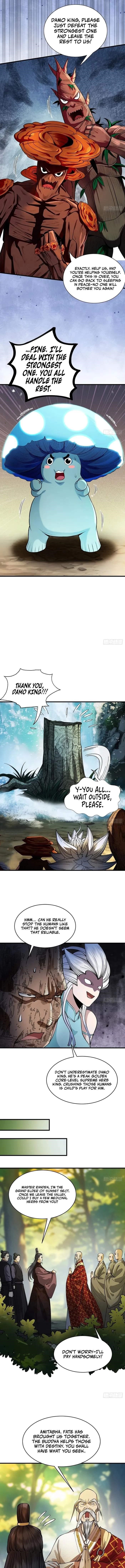 Strength Through Adversity, My Cultivation Knows No Limits Chapter 48 - Page 5 in English