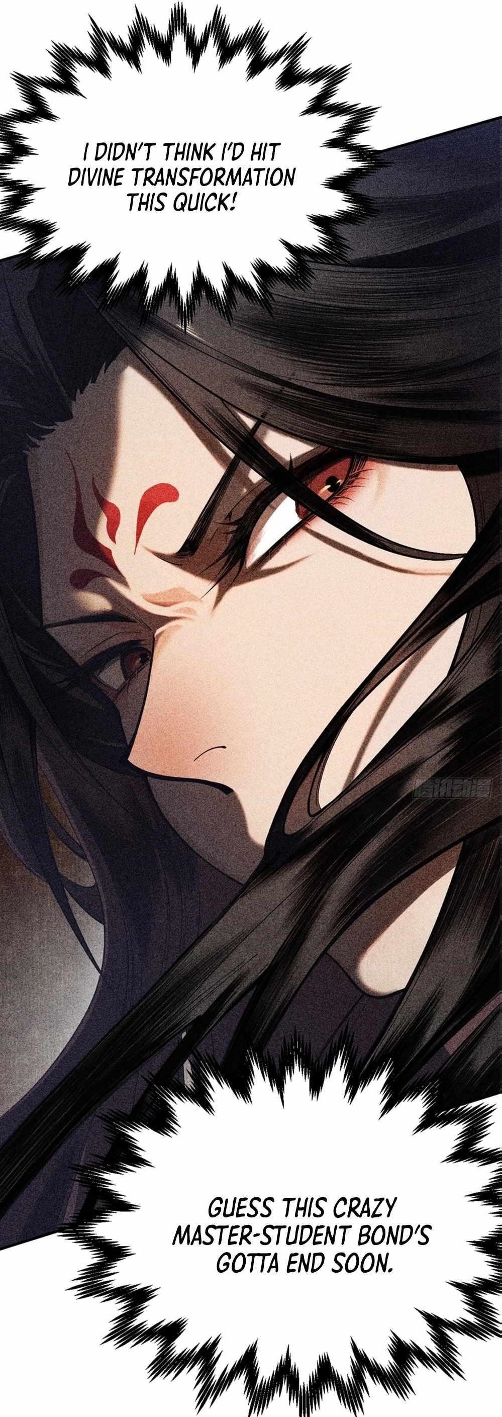 Strength Through Adversity, My Cultivation Knows No Limits Chapter 5 - Page 20 in English