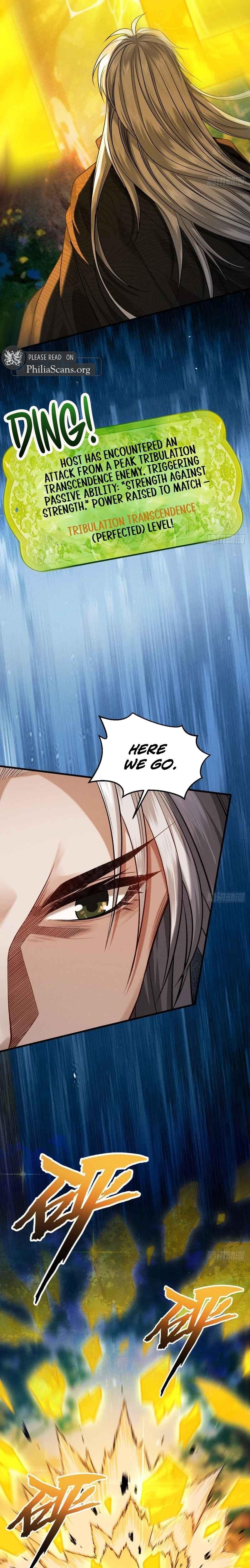 Strength Through Adversity, My Cultivation Knows No Limits Chapter 52 - Page 14 in English