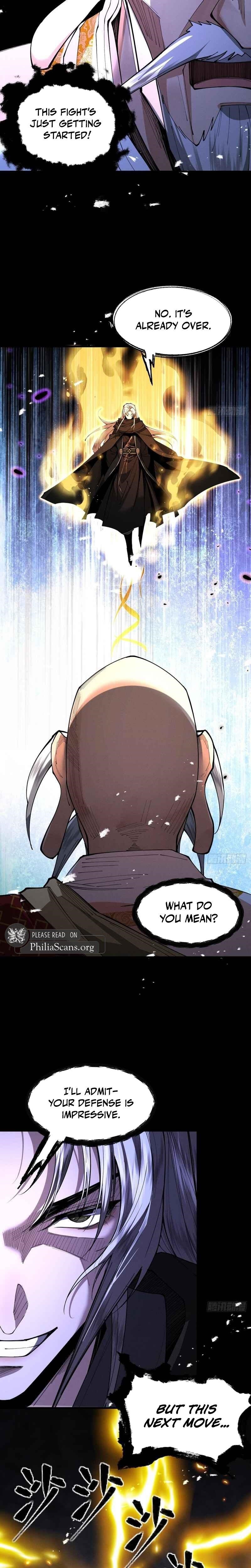 Strength Through Adversity, My Cultivation Knows No Limits Chapter 52 - Page 27 in English