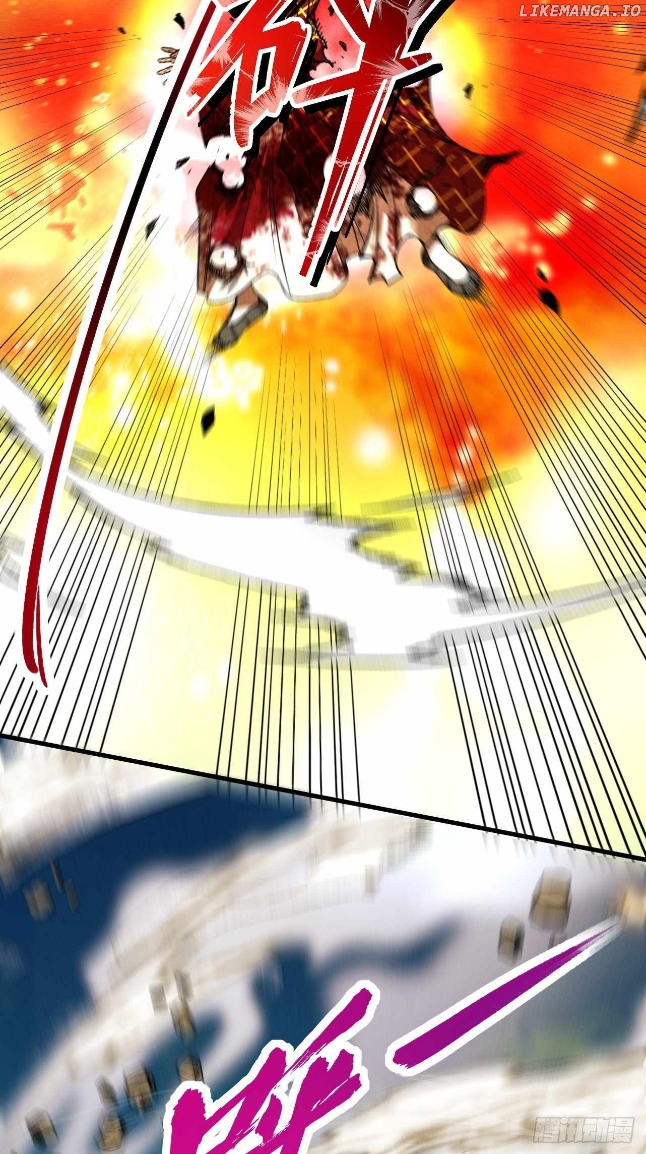 Strength Through Adversity, My Cultivation Knows No Limits Chapter 53 - Page 13 in English