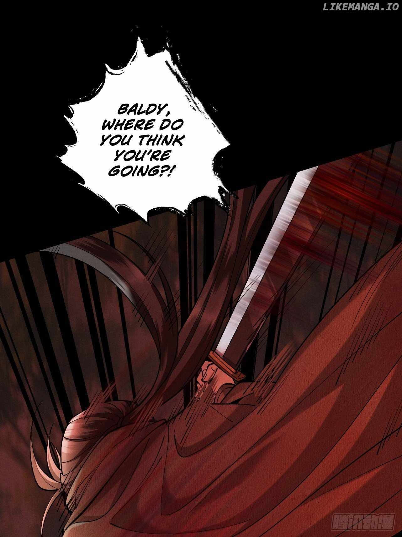 Strength Through Adversity, My Cultivation Knows No Limits Chapter 53 - Page 24 in English