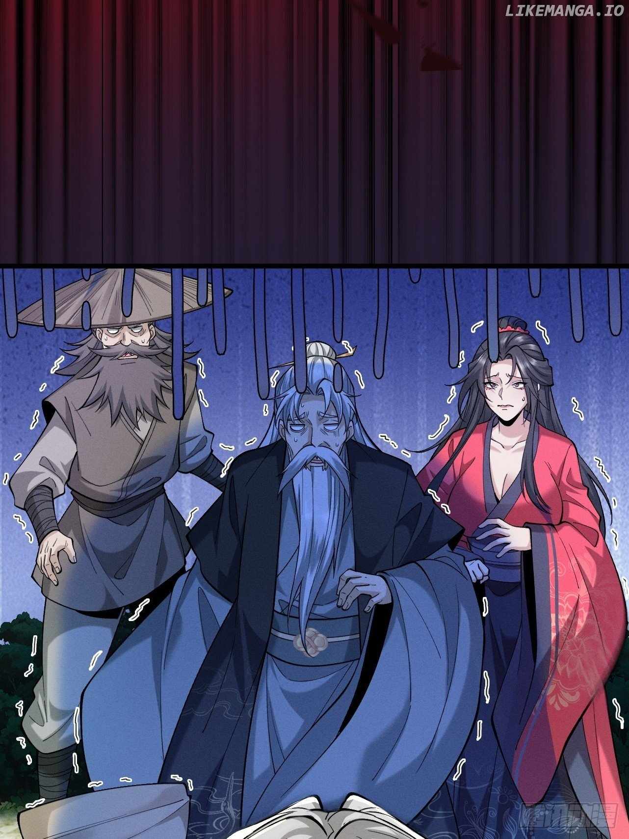 Strength Through Adversity, My Cultivation Knows No Limits Chapter 53 - Page 29 in English