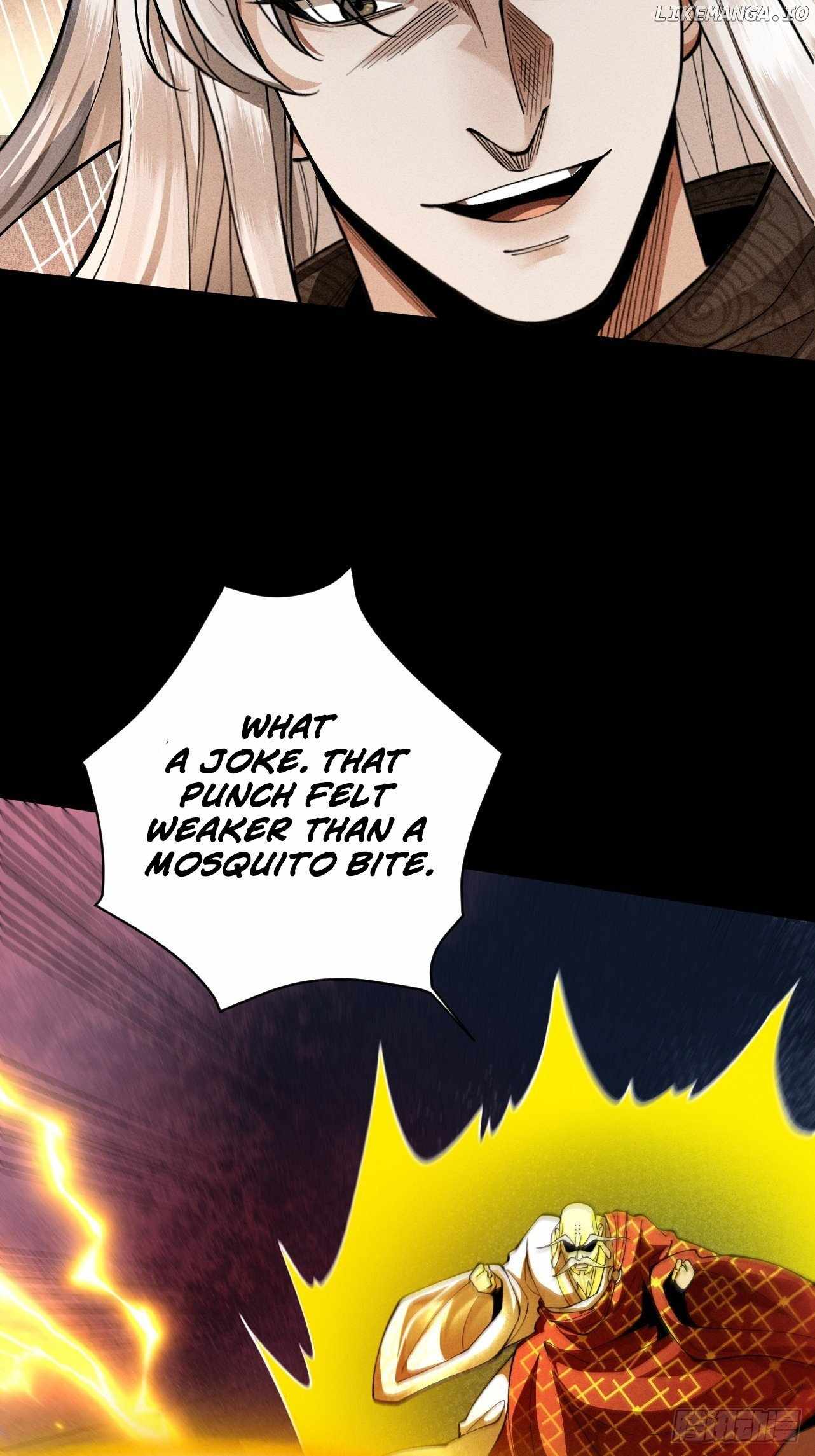 Strength Through Adversity, My Cultivation Knows No Limits Chapter 53 - Page 4 in English