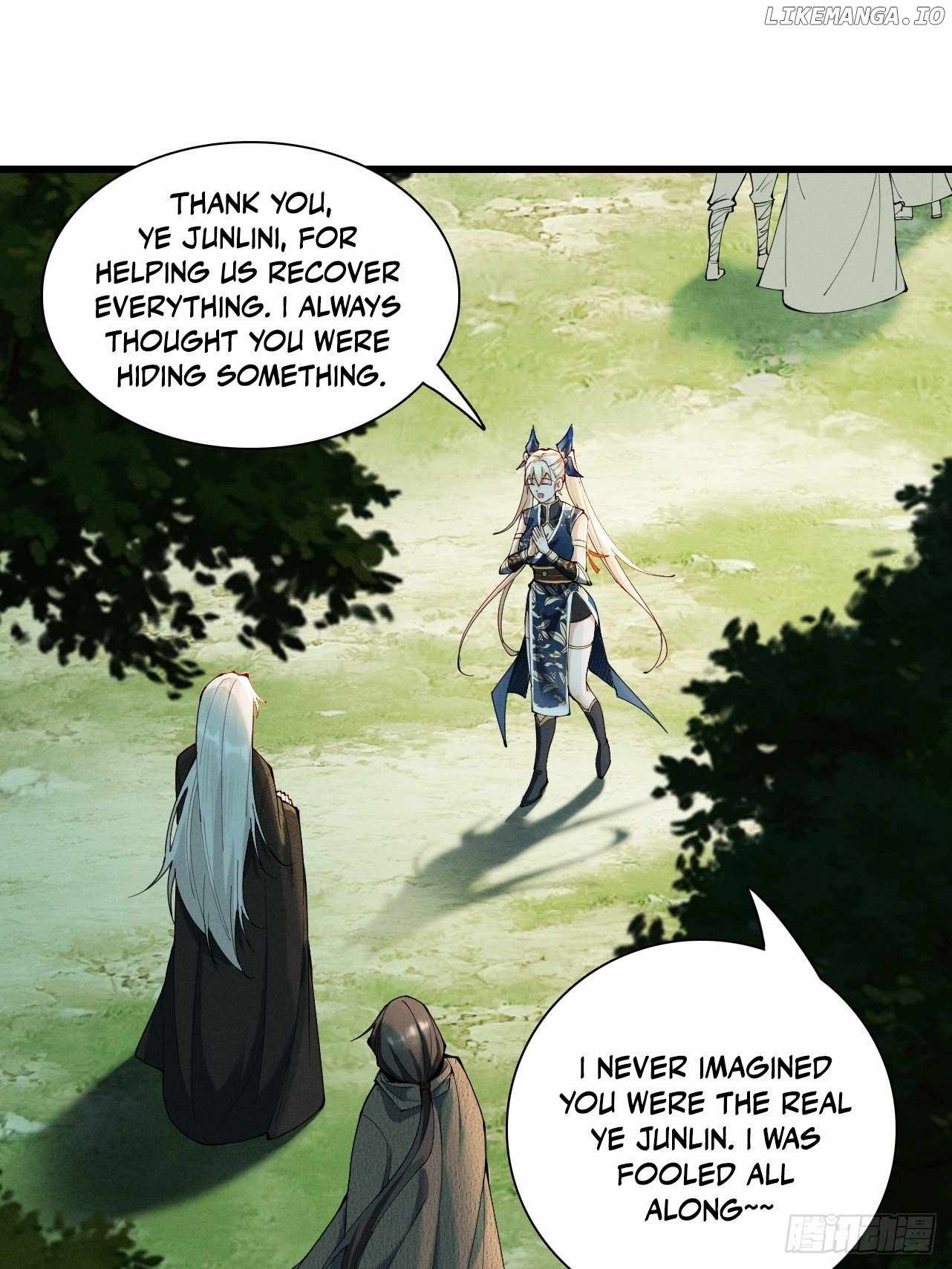 Strength Through Adversity, My Cultivation Knows No Limits Chapter 53 - Page 42 in English