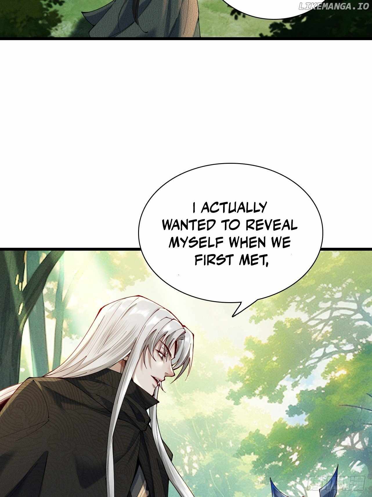 Strength Through Adversity, My Cultivation Knows No Limits Chapter 53 - Page 43 in English