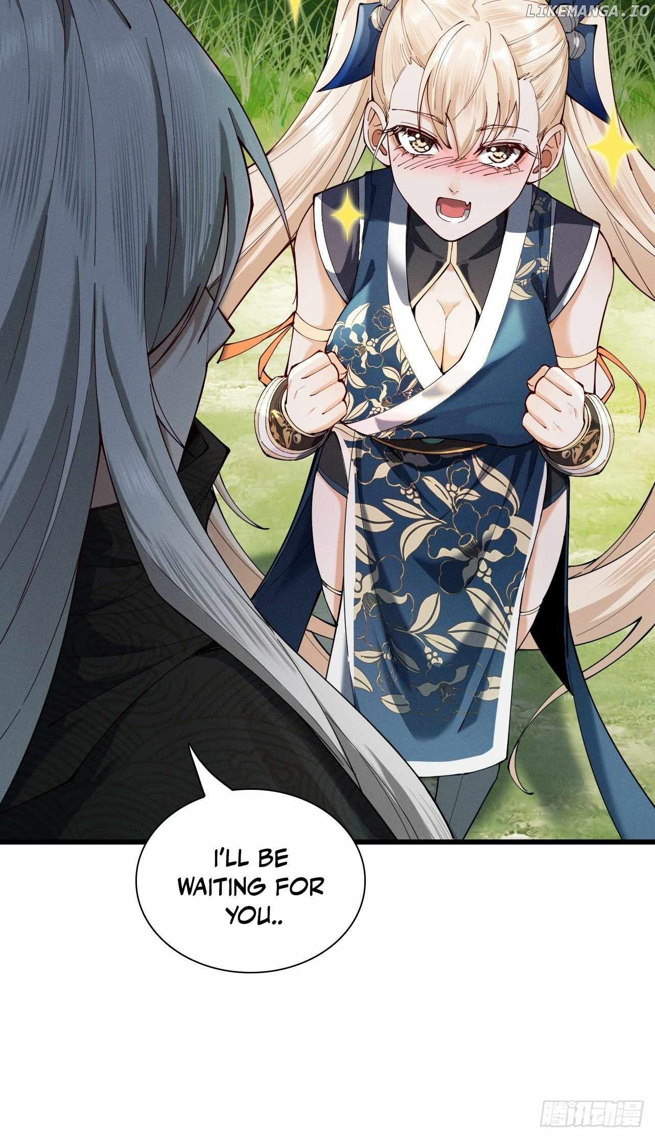 Strength Through Adversity, My Cultivation Knows No Limits Chapter 53 - Page 47 in English