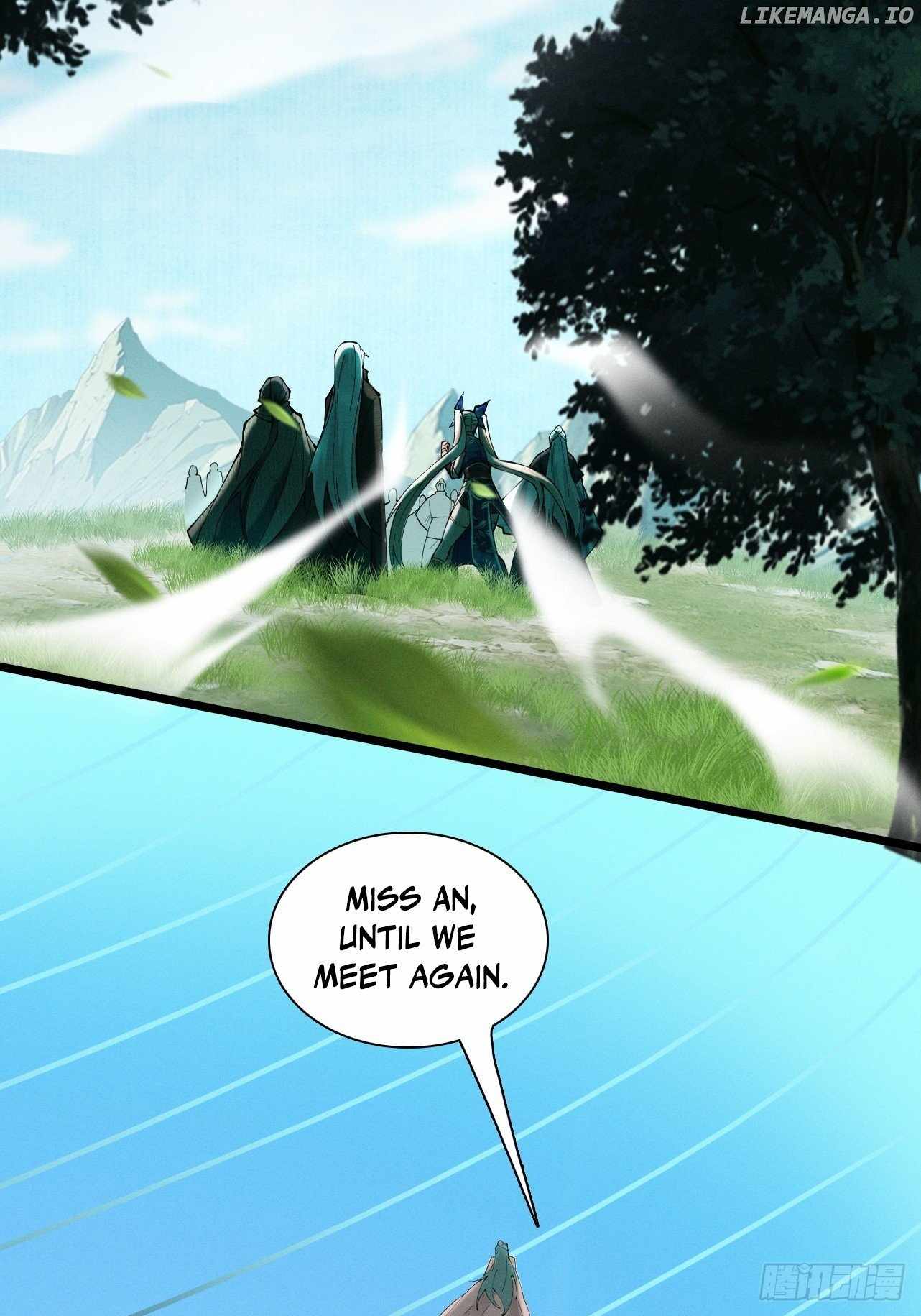Strength Through Adversity, My Cultivation Knows No Limits Chapter 53 - Page 51 in English