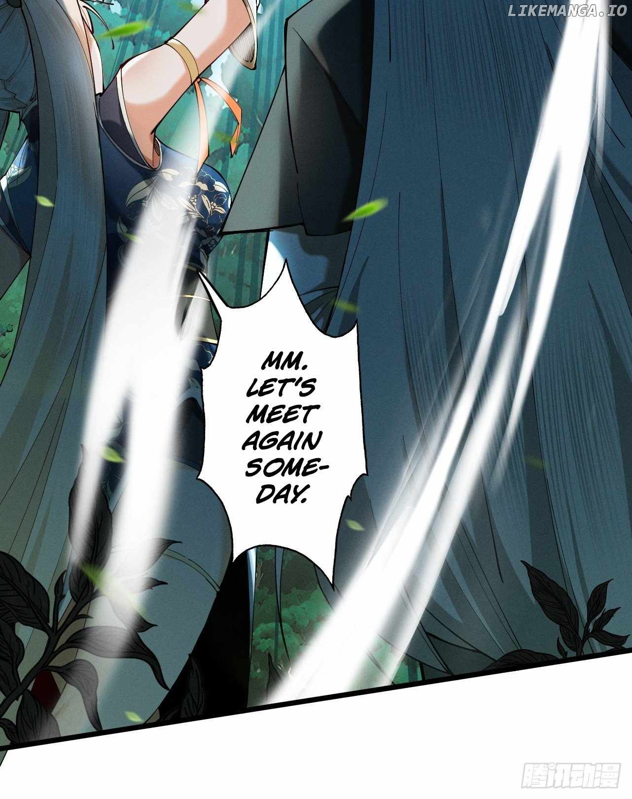 Strength Through Adversity, My Cultivation Knows No Limits Chapter 53 - Page 53 in English