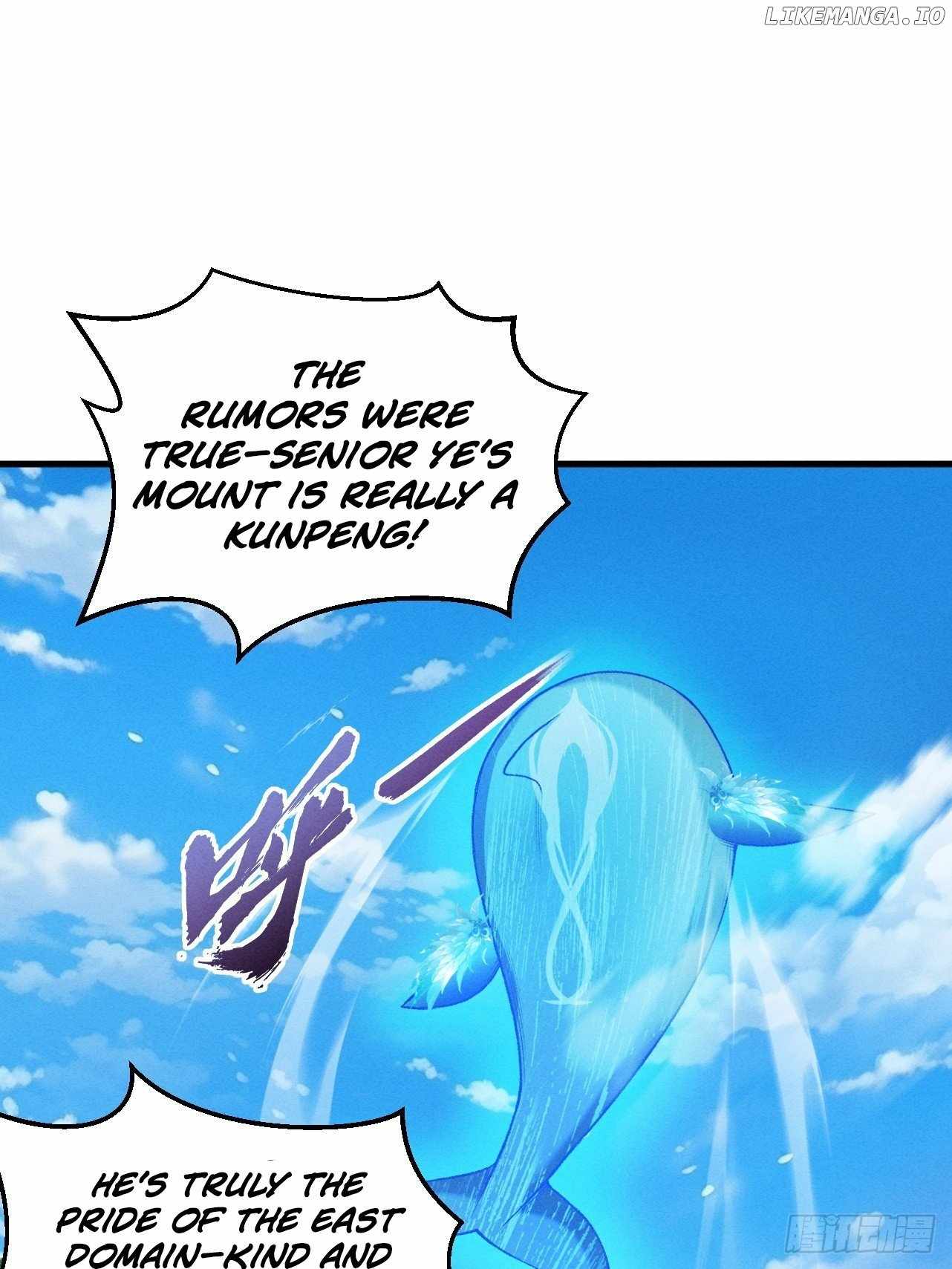 Strength Through Adversity, My Cultivation Knows No Limits Chapter 53 - Page 54 in English