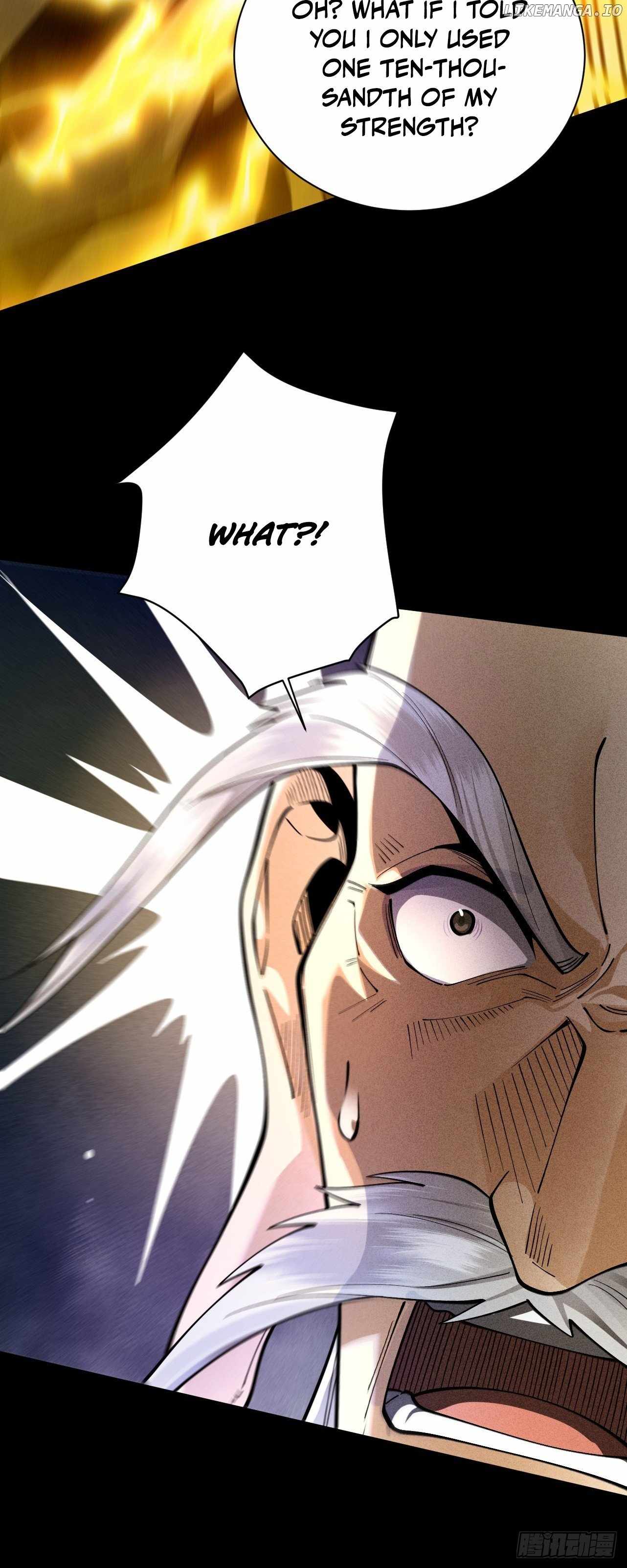Strength Through Adversity, My Cultivation Knows No Limits Chapter 53 - Page 6 in English
