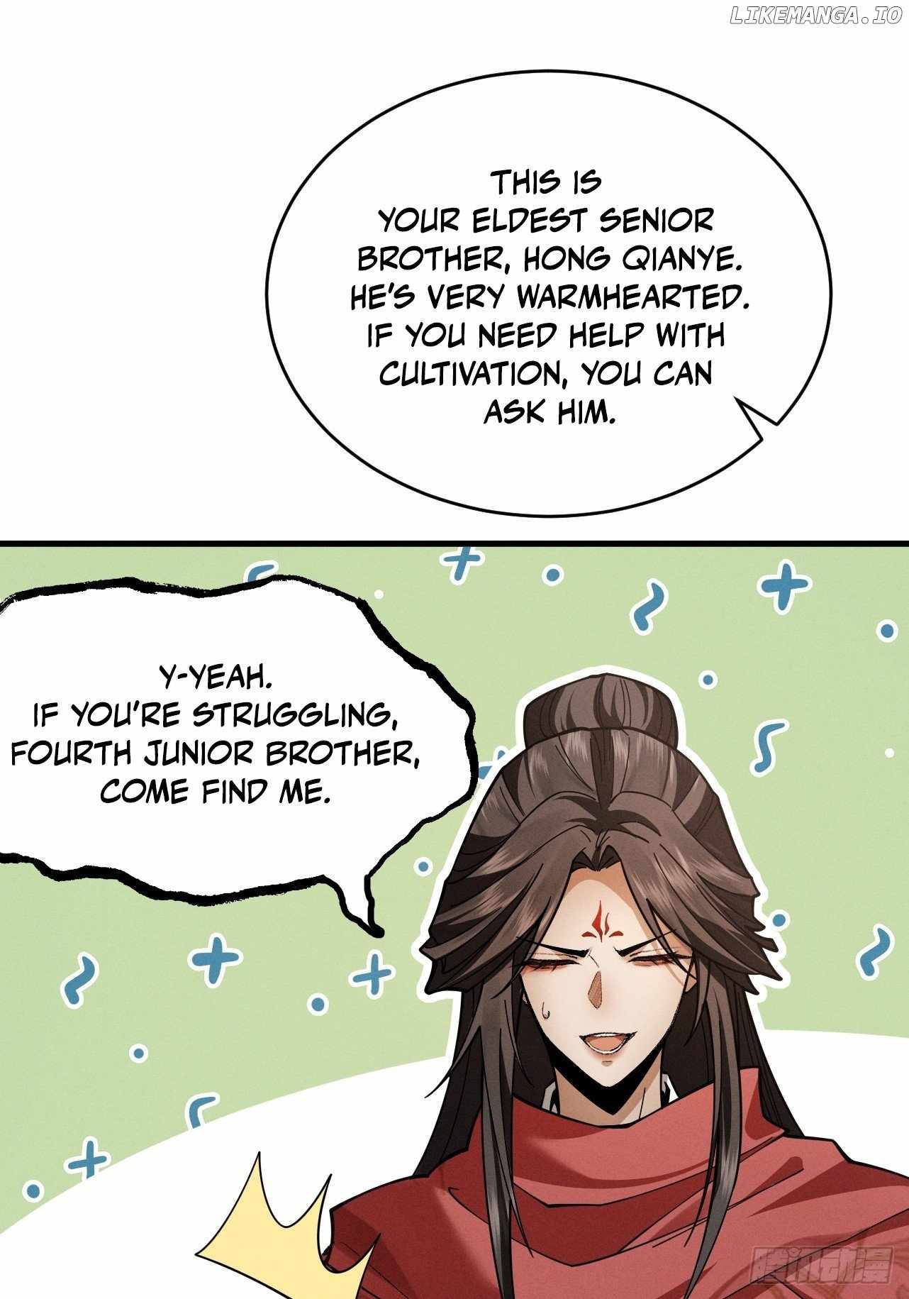 Strength Through Adversity, My Cultivation Knows No Limits Chapter 53 - Page 66 in English