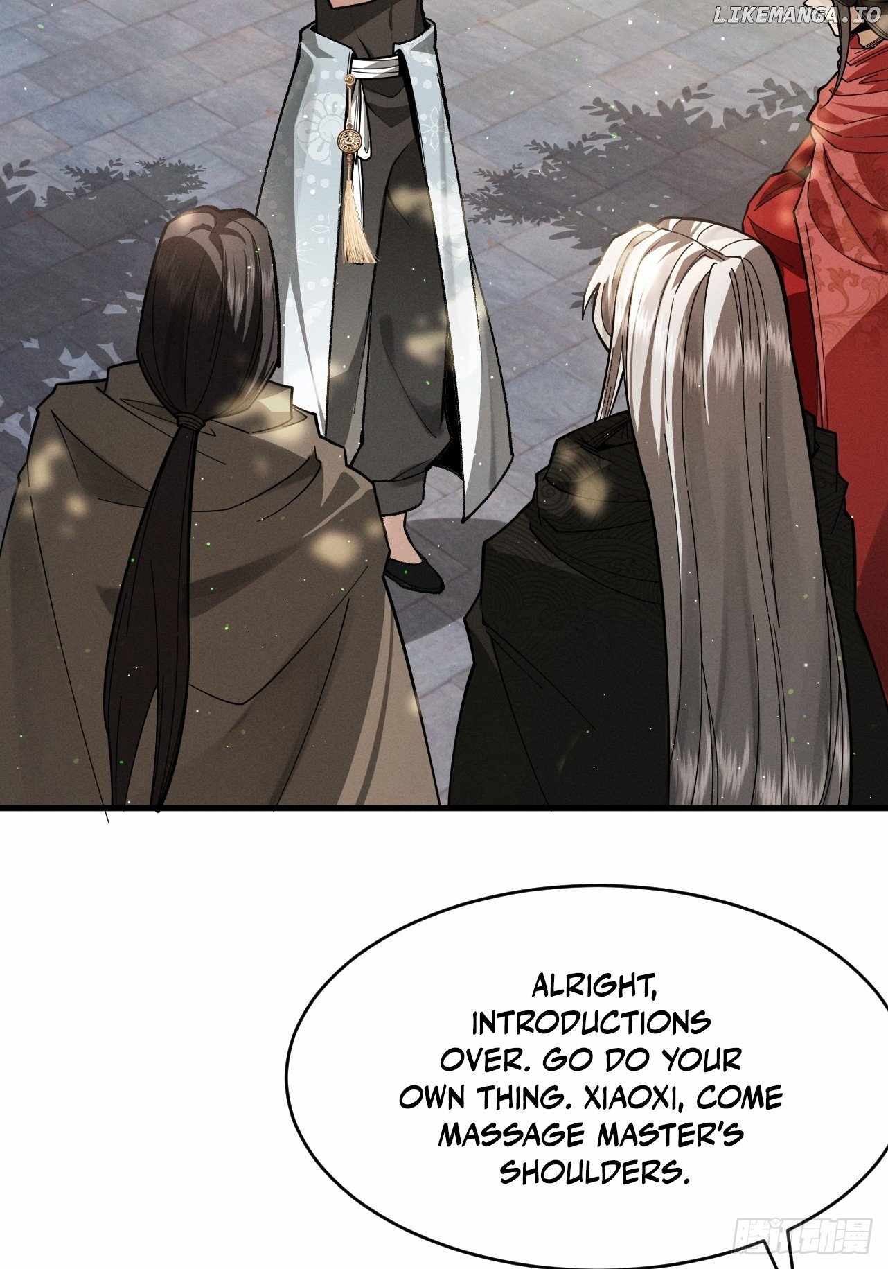 Strength Through Adversity, My Cultivation Knows No Limits Chapter 53 - Page 70 in English