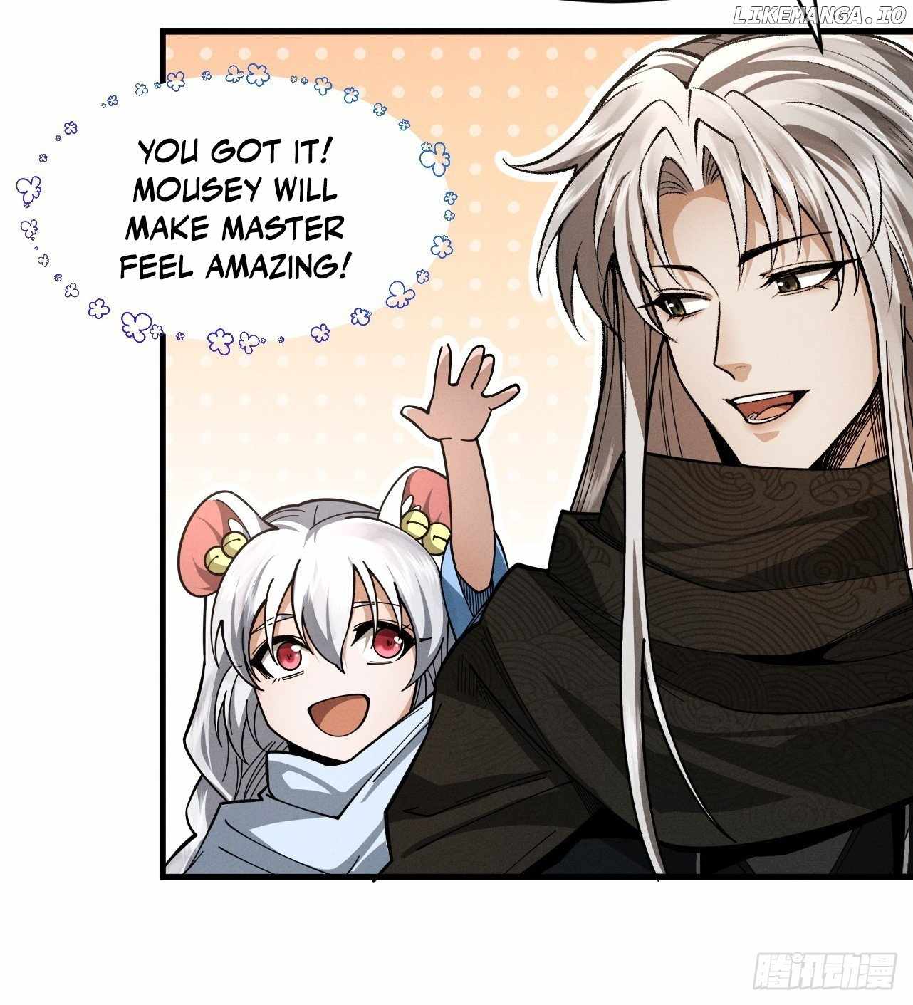 Strength Through Adversity, My Cultivation Knows No Limits Chapter 53 - Page 71 in English