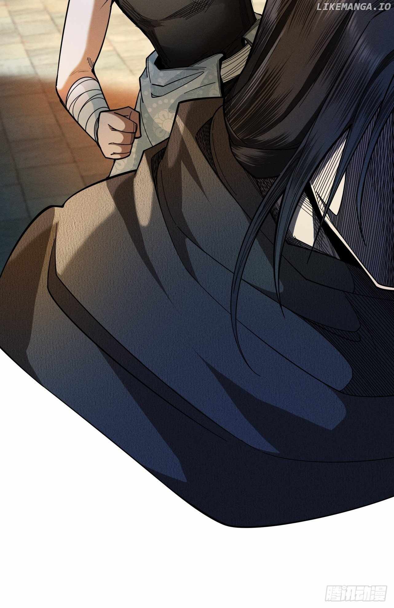 Strength Through Adversity, My Cultivation Knows No Limits Chapter 53 - Page 75 in English