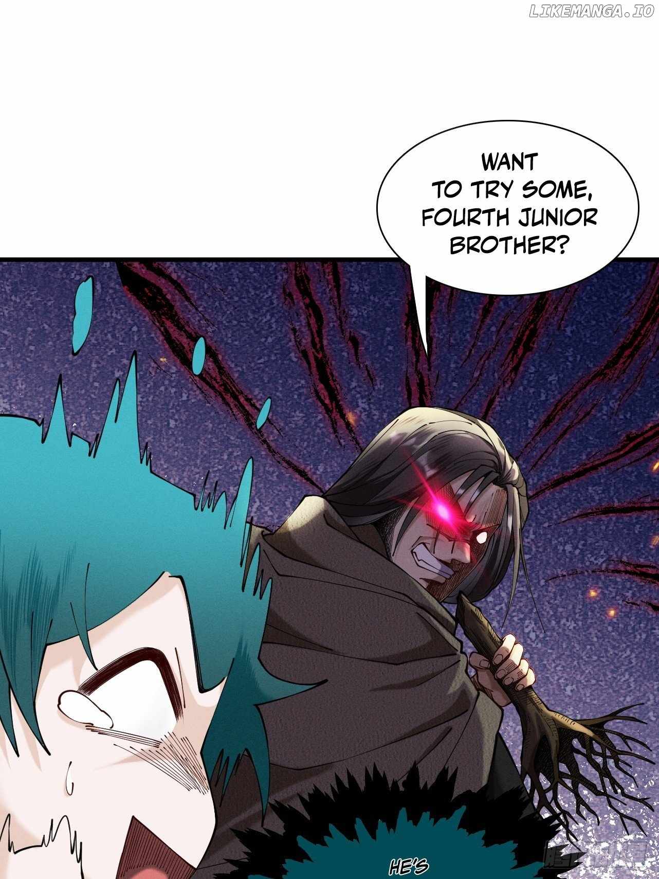 Strength Through Adversity, My Cultivation Knows No Limits Chapter 53 - Page 76 in English