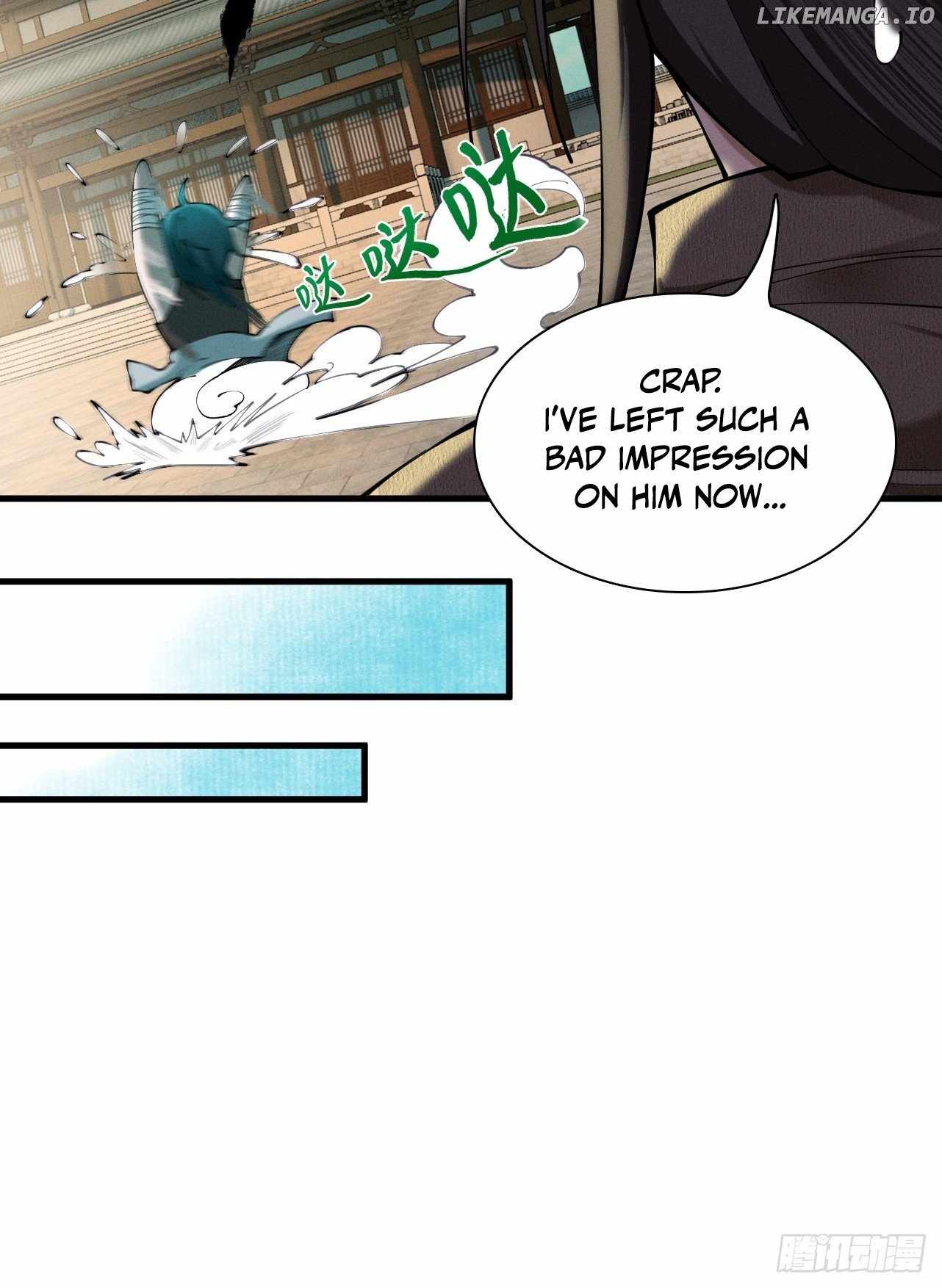 Strength Through Adversity, My Cultivation Knows No Limits Chapter 53 - Page 80 in English