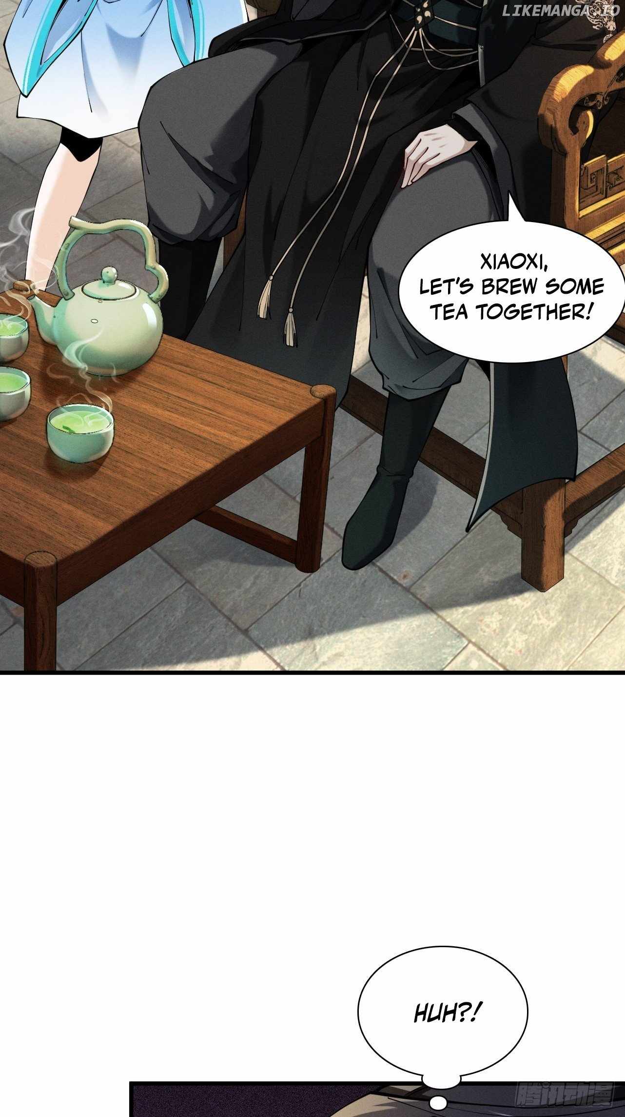 Strength Through Adversity, My Cultivation Knows No Limits Chapter 53 - Page 82 in English