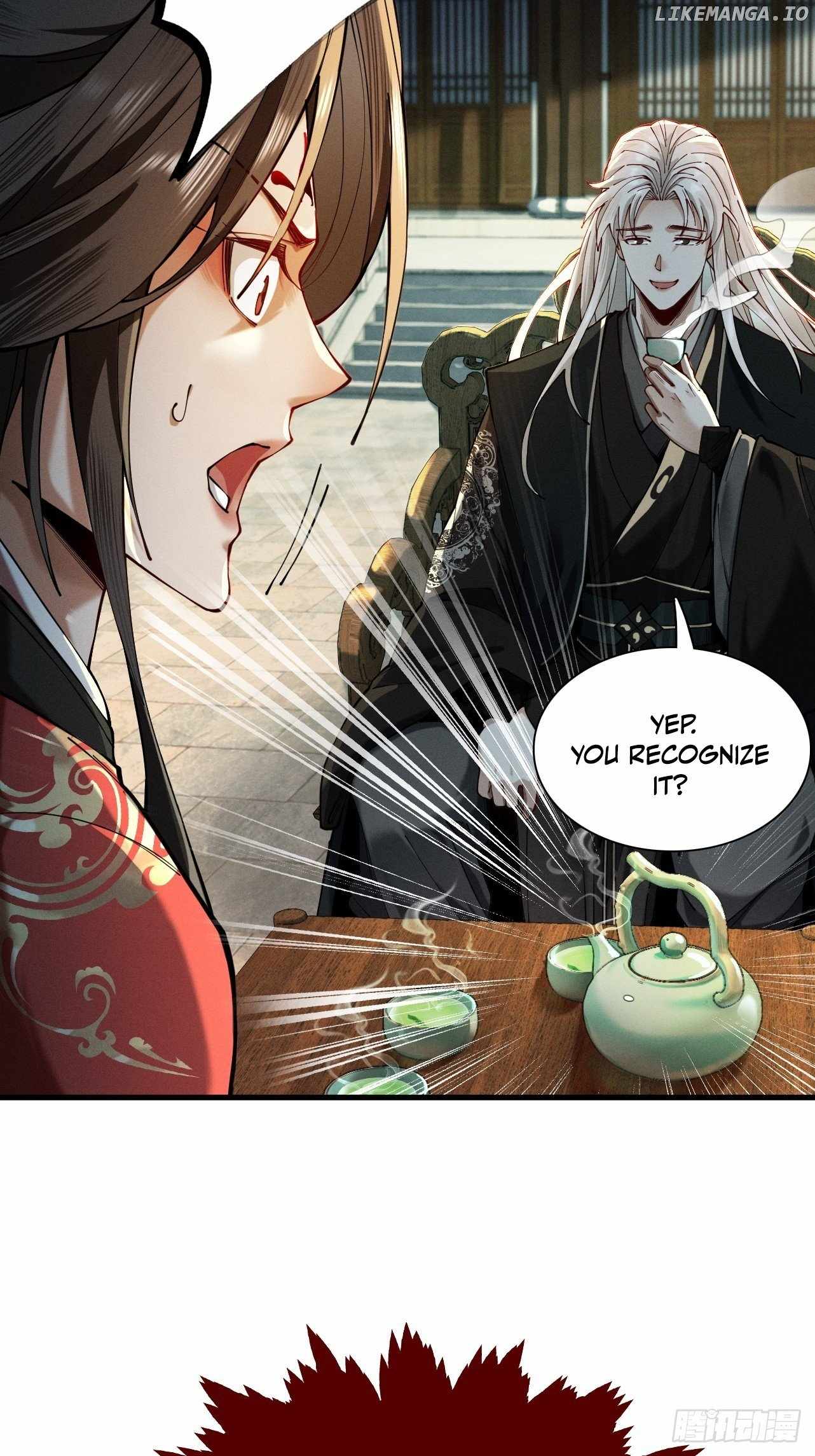Strength Through Adversity, My Cultivation Knows No Limits Chapter 53 - Page 84 in English