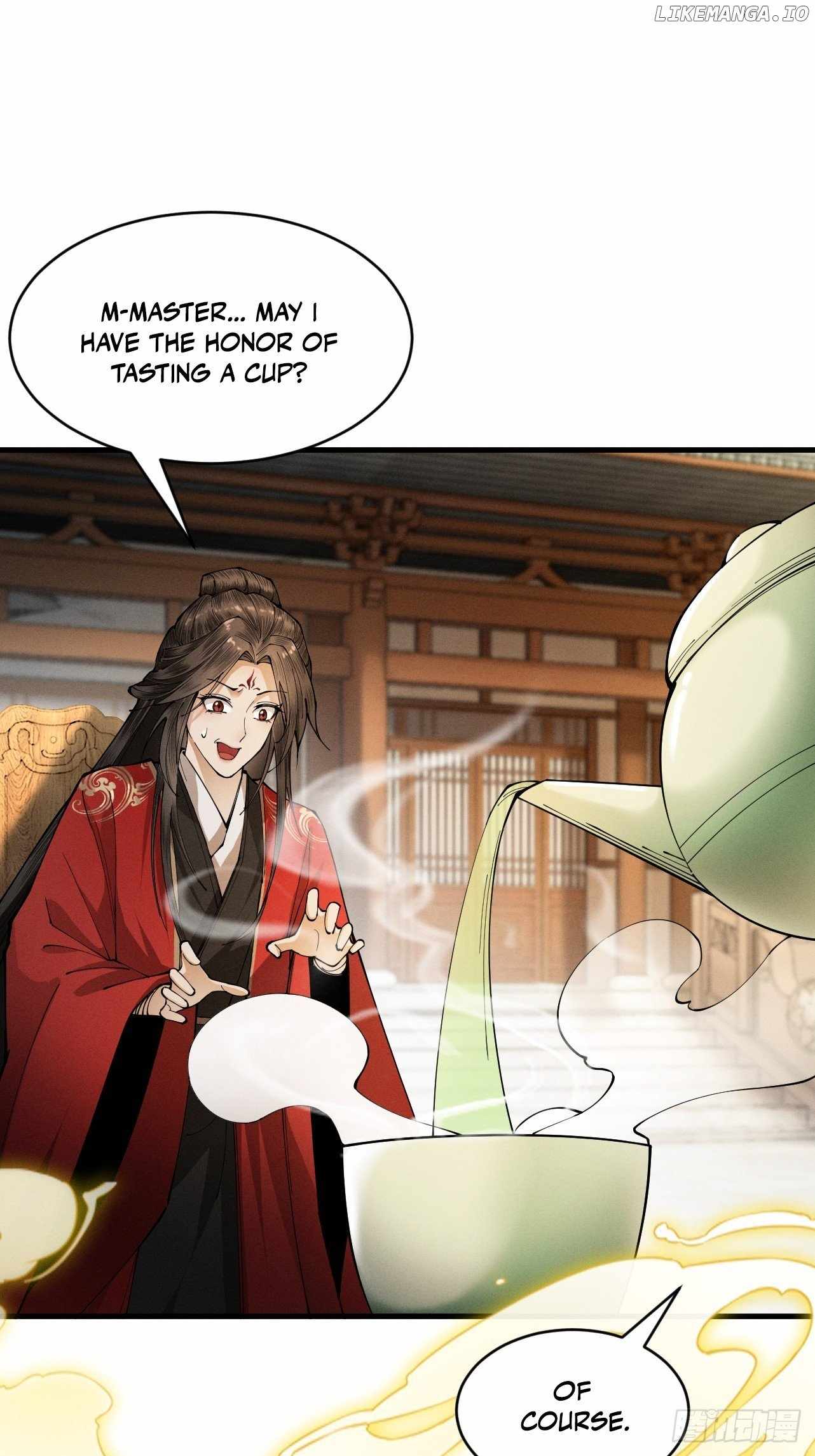 Strength Through Adversity, My Cultivation Knows No Limits Chapter 53 - Page 87 in English