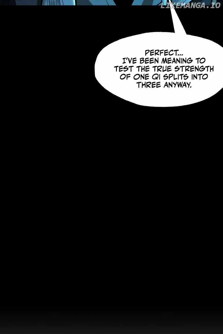 Strength Through Adversity, My Cultivation Knows No Limits Chapter 59 - Page 10 in English
