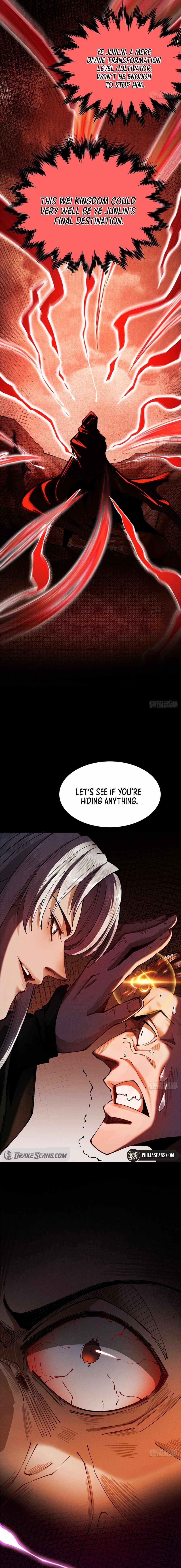 Strength Through Adversity, My Cultivation Knows No Limits Chapter 6 - Page 15 in English