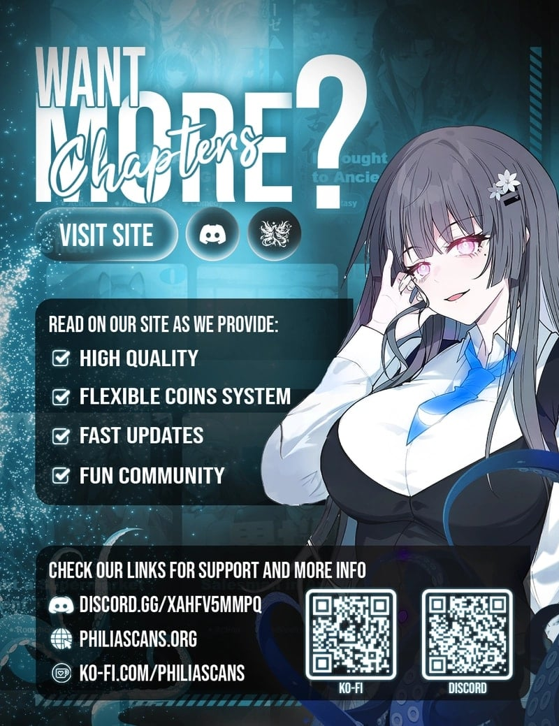 Strength Through Adversity, My Cultivation Knows No Limits Chapter 65 - Page 11 in English