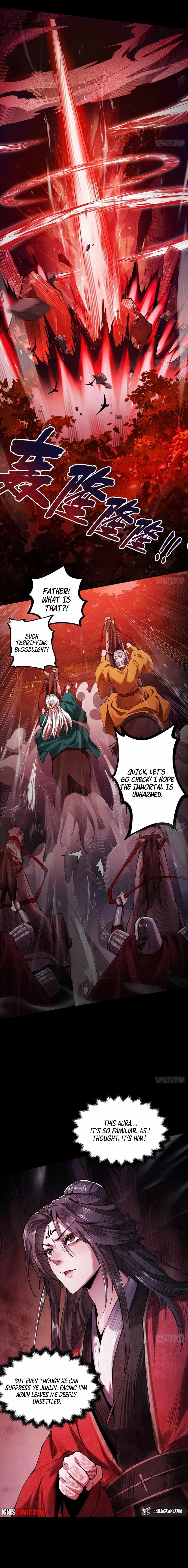Strength Through Adversity, My Cultivation Knows No Limits Chapter 7 - Page 15 in English