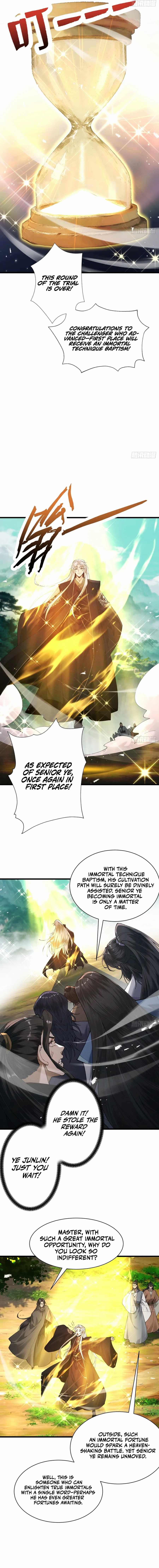 Strength Through Adversity, My Cultivation Knows No Limits Chapter 76 - Page 7 in English