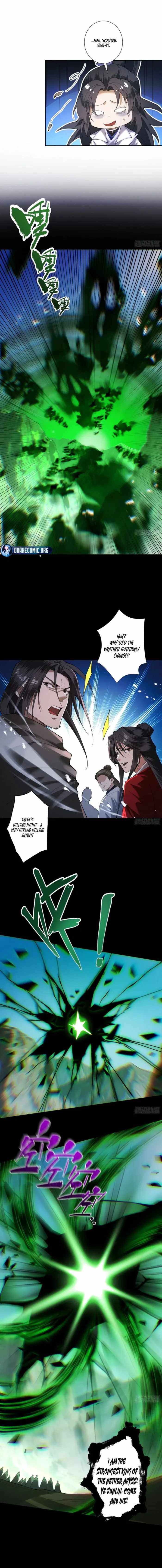 Strength Through Adversity, My Cultivation Knows No Limits Chapter 87 - Page 5 in English