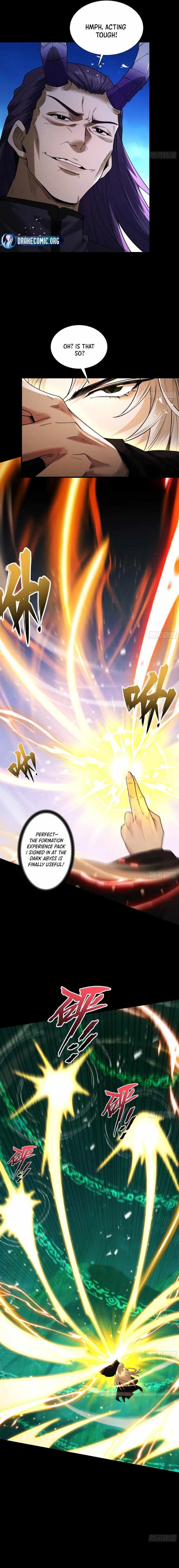 Strength Through Adversity, My Cultivation Knows No Limits Chapter 94 - Page 8 in English