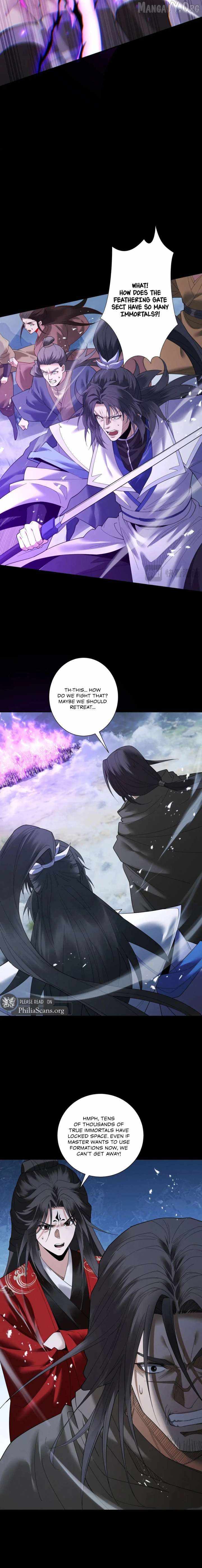 Strength Through Adversity, My Cultivation Knows No Limits Chapter 97 - Page 14 in English