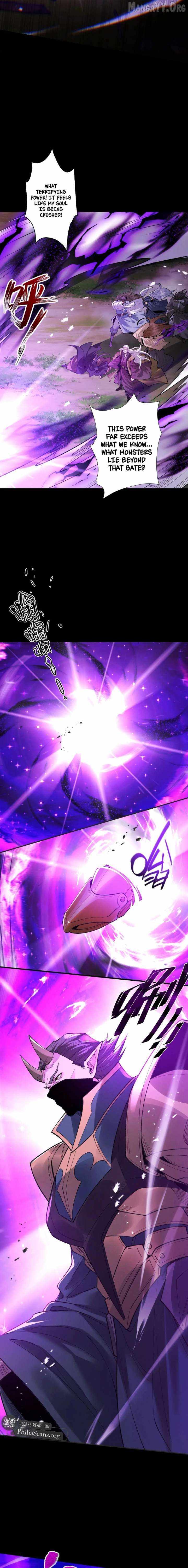 Strength Through Adversity, My Cultivation Knows No Limits Chapter 97 - Page 7 in English
