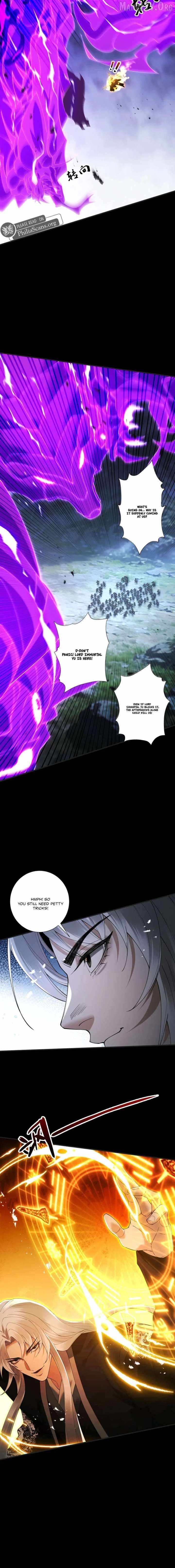 Strength Through Adversity, My Cultivation Knows No Limits Chapter 98 - Page 10 in English