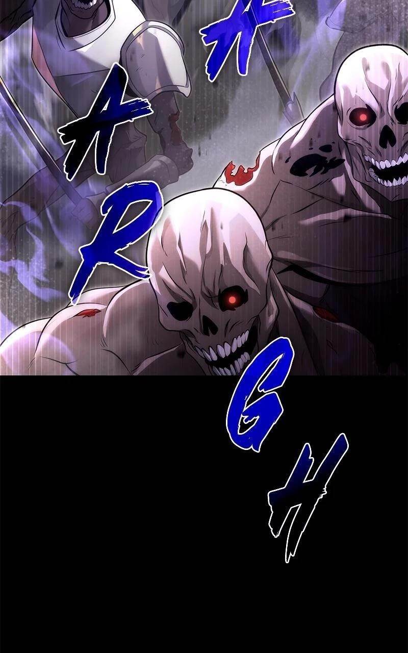 The Necromancer Family’s Young Heir Chapter 0 - Page 77 in English